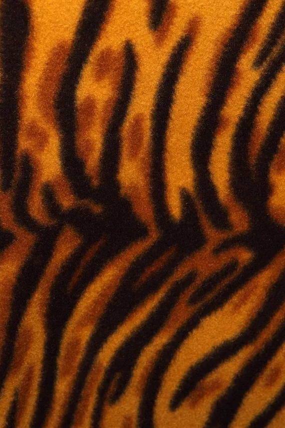 velvelt stripe