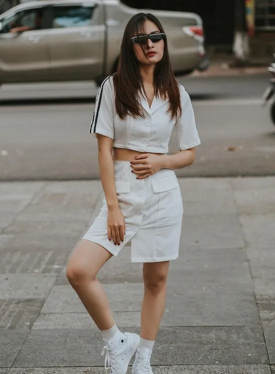 Julien Fournié, SS21