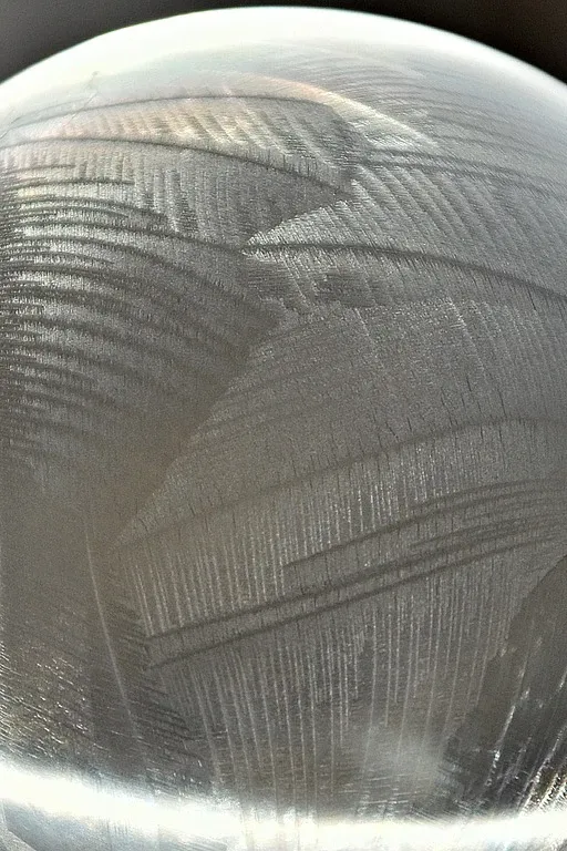 velvet bubble strips back
