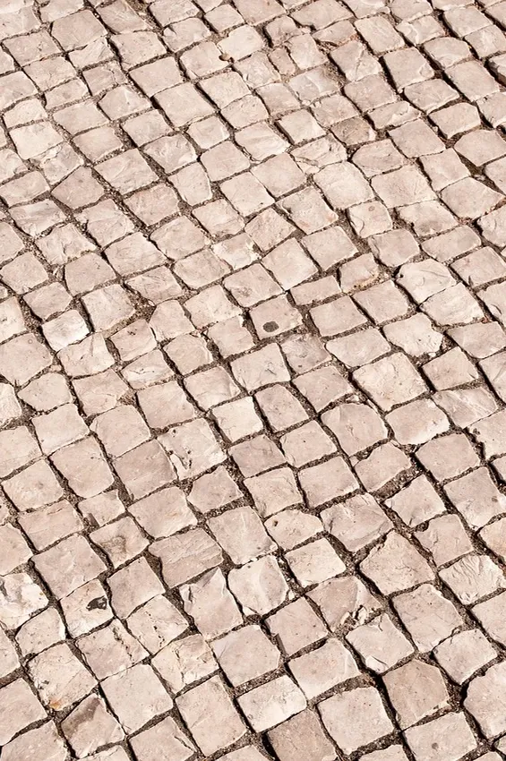 Broken Square