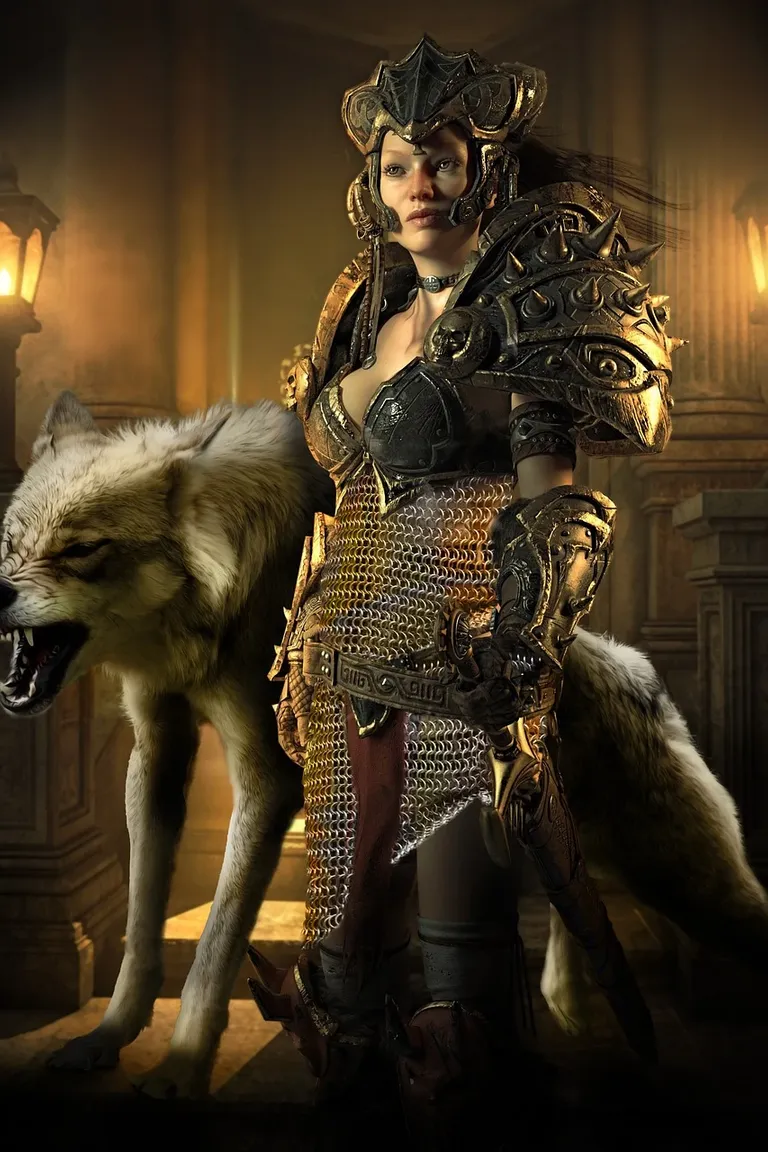 chainmail