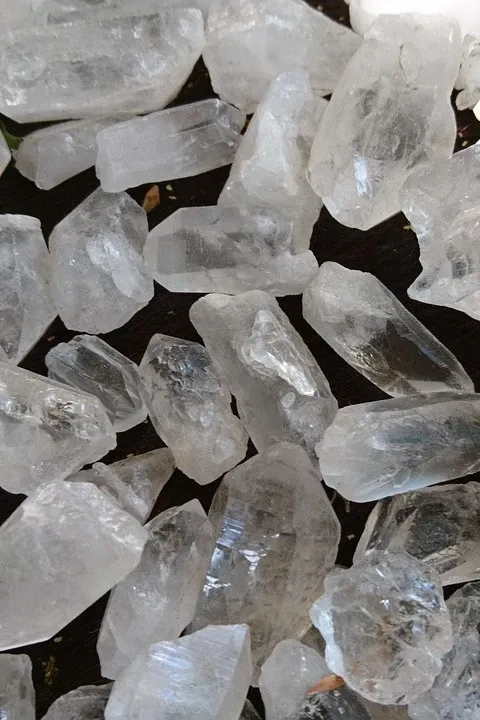 quartz